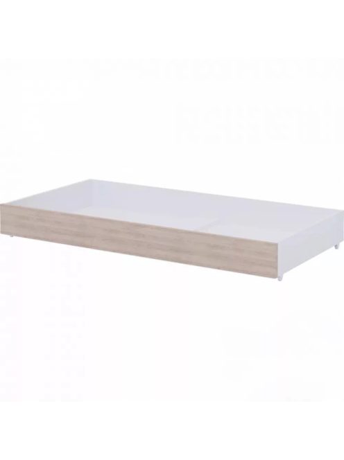 Todi Classic gurulós ágyneműtartó 70x140-es babaágyhoz