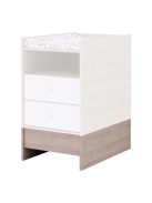 Todi Classic magasító komód alá (a kombiágy komódját teszi önállóan használhatóvá)