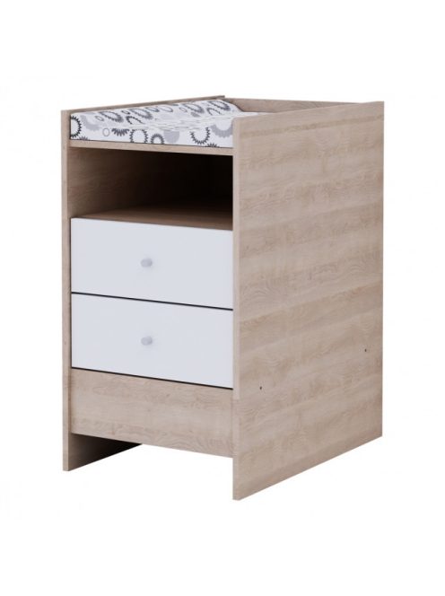 Todi Classic magasító komód alá (a kombiágy komódját teszi önállóan használhatóvá)