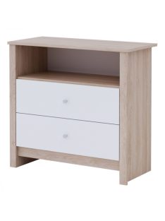 Todi Classic komód (2 doboz)