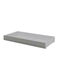 Todi Cube 2 gurulós ágyneműtartó 70x140-es babaágyhoz