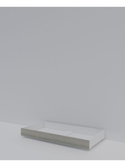 Todi Cube 2 gurulós ágyneműtartó 70x140-es babaágyhoz