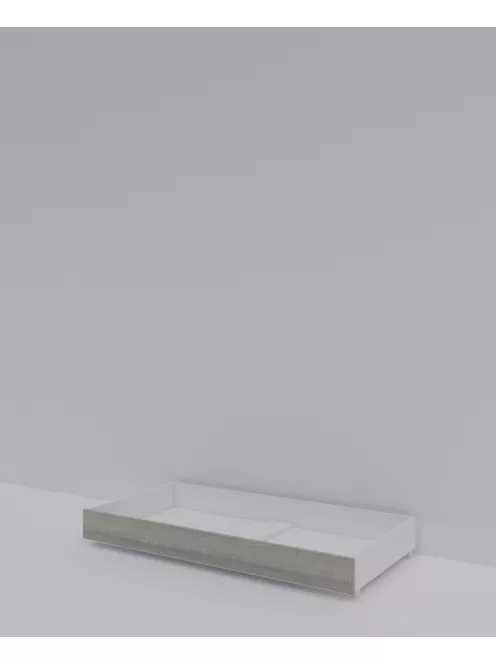 Todi Cube 2 gurulós ágyneműtartó 70x140-es babaágyhoz