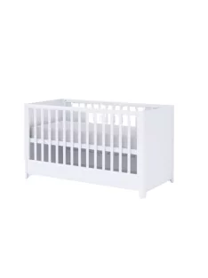 Todi Elegant 70x140-es átalakítható babaágy (2 doboz)