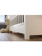 Todi Elegant 70x140-es átalakítható babaágy (2 doboz)