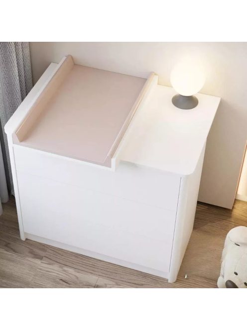 Todi Elegant standard pelenkázó toldalék 70*50