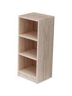 Todi Teddy nyitott polc a pelenkázó toldalék alá