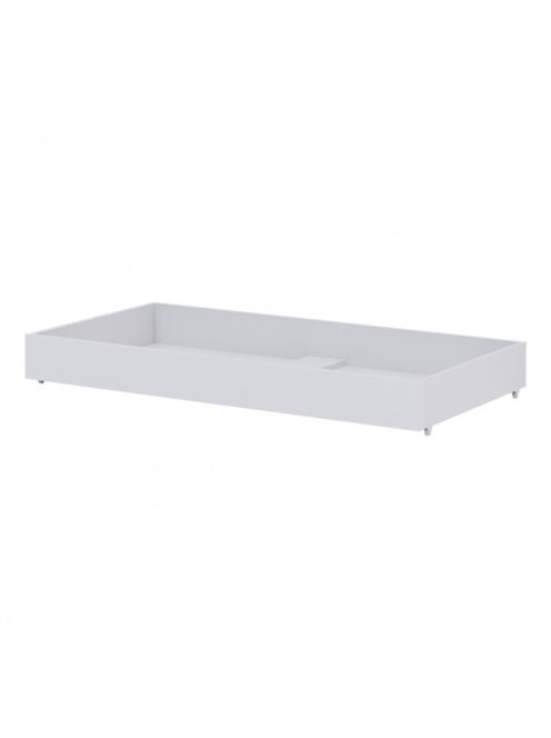 Todi White Bunny gurulós ágyneműtartó 70x140-es babaágyhoz