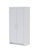 Todi White Bunny nagyszekrény (3 doboz)
