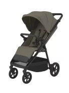 Espiro Pearl sport babakocsi - 04 Emerald pearl