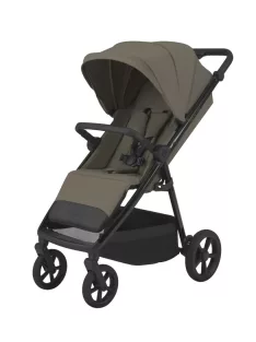 Espiro Pearl sport babakocsi - 04 Emerald pearl