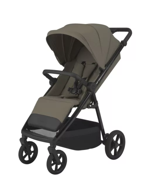 Espiro Pearl sport babakocsi - 04 Emerald pearl