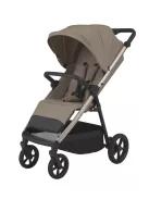 Espiro Pearl sport babakocsi - 09 Champagne pearl