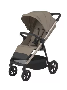 Espiro Pearl sport babakocsi - 09 Champagne pearl