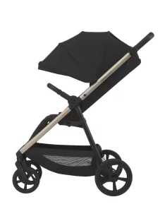 Espiro Pearl sport babakocsi - 09 Champagne pearl