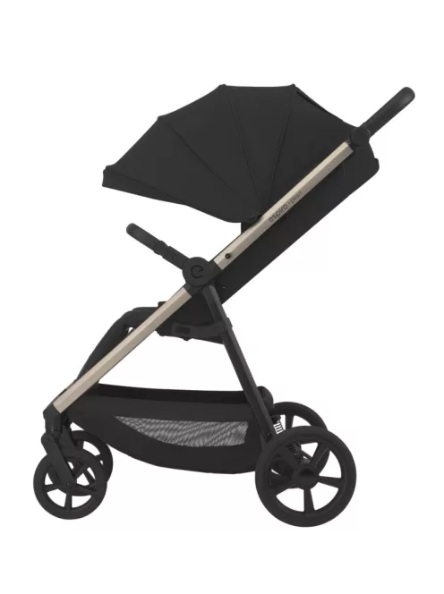 Espiro Pearl sport babakocsi - 09 Champagne pearl