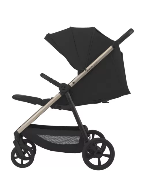 Espiro Pearl sport babakocsi - 09 Champagne pearl