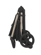 Espiro Pearl sport babakocsi - 09 Champagne pearl