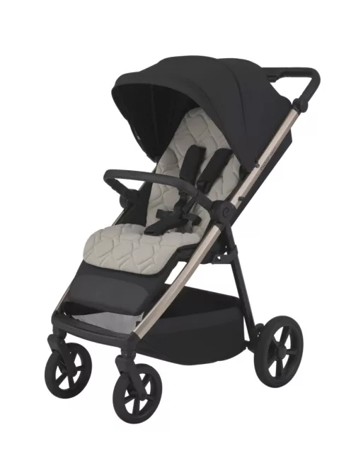 Espiro Pearl sport babakocsi - 09 Champagne pearl