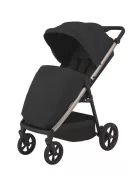 Espiro Pearl sport babakocsi - 09 Champagne pearl