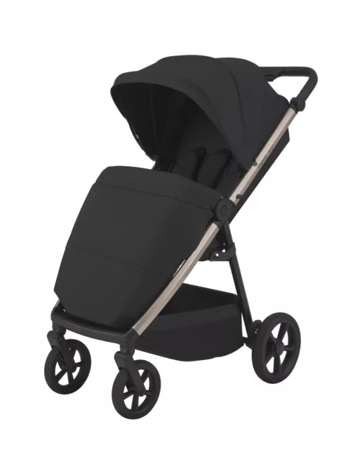 Espiro Pearl sport babakocsi - 09 Champagne pearl