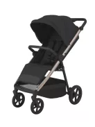 Espiro Pearl sport babakocsi - 10 Black pearl