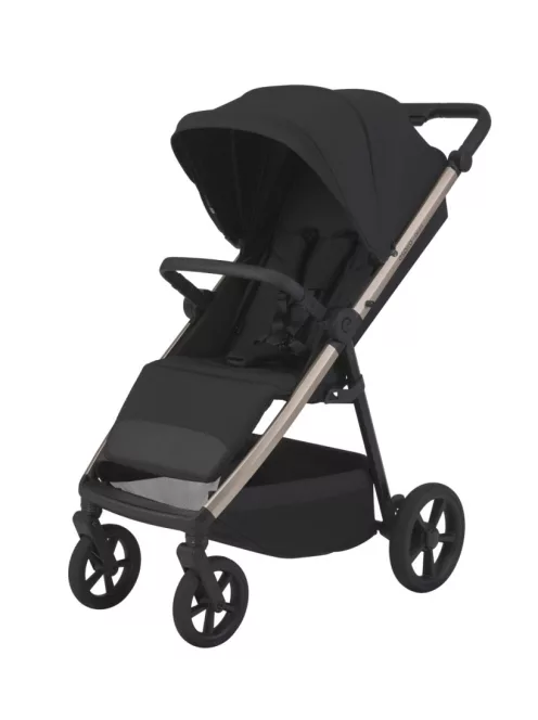 Espiro Pearl sport babakocsi - 10 Black pearl