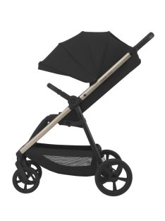 Espiro Pearl sport babakocsi - 10 Black pearl