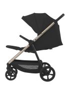 Espiro Pearl sport babakocsi - 10 Black pearl