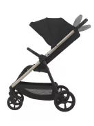 Espiro Pearl sport babakocsi - 10 Black pearl