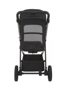 Espiro Pearl sport babakocsi - 10 Black pearl