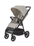 Espiro Pearl sport babakocsi - 19 White pearl