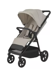 Espiro Pearl sport babakocsi - 19 White pearl