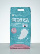 Momcare Szülés utáni betét mix