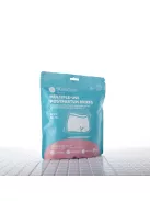 Momcare Szülés utáni bugyi 4db S-M