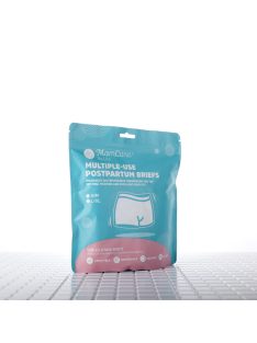 Momcare Szülés utáni bugyi 4db S-M
