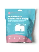 Momcare Szülés utáni bugyi 4db S-M