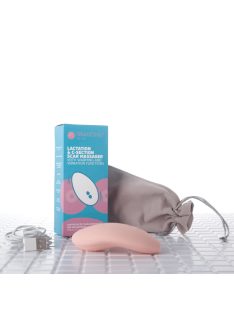   Momcare Laktációs és császármetszés utáni heg masszírozó