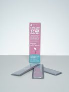 Momcare Császármetszés hegkezelő szilikontapasz 3db S-M