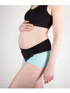 Momcare Kismama- és szülés utáni derék és pocaktámasz extra pántokkal L-XL