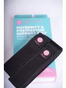 Momcare Kismama- és szülés utáni derék és pocaktámasz extra pántokkal L-XL
