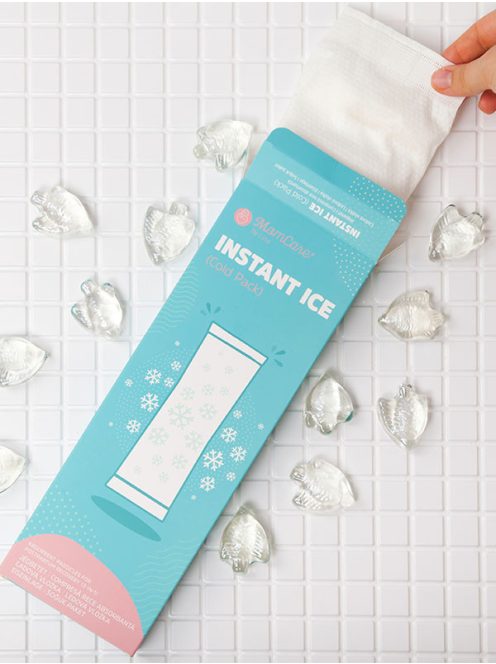 Momcare 3X Jégbetét box