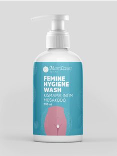 Momcare Probiotikumos Intim mosakodó gél 200ml