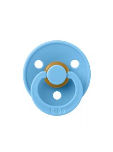 BIBS Colour Cumi tavaszi szellő (tasakos) 0-6 hó