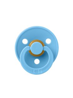 BIBS Colour Cumi tavaszi szellő (tasakos) 6-18 hó