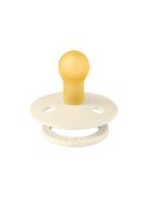 BIBS Studio Méhecske Colour Urban Garden Cumi 0-6 hó - krémfehér (tasakos)