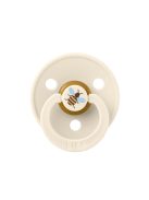 BIBS Studio Méhecske Colour Urban Garden Cumi 6-18 hó - krémfehér (tasakos)