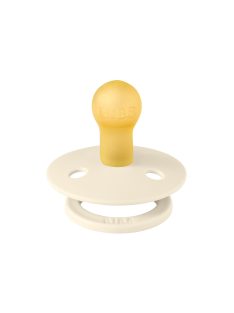   BIBS Studio Méhecske Colour Urban Garden Cumi 6-18 hó - krémfehér (tasakos)