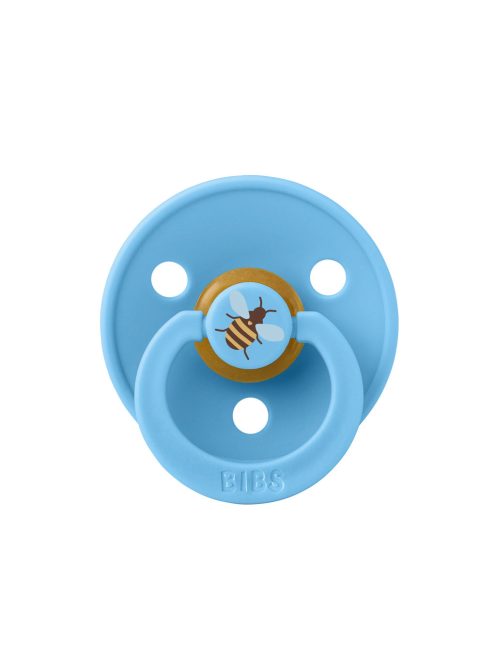 BIBS Studio Méhecske Colour Urban Garden umi 6-18 hó - tavaszi szellő (tasakos)