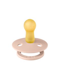   BIBS Studio Katica Colour Urban Cumi 6-18 hó - púderrózsaszín (tasakos)